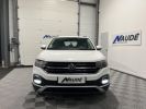 Annonce Volkswagen T-Cross 1.0 TSI 110 ch DSG7 United