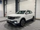 Annonce Volkswagen T-Cross 1.0 TSI 110 ch DSG7 United