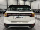 Annonce Volkswagen T-Cross 1.0 TSI 110 ch DSG7 United