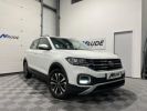 Annonce Volkswagen T-Cross 1.0 TSI 110 ch DSG7 United