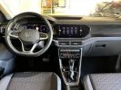 Annonce Volkswagen T-Cross 1.0 TSI 110 CV R-LINE DSG