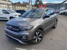 Annonce Volkswagen T-Cross 1.0 TSI 110 DSG 7 Lounge PACK BLACK / CAMERA / VIRTUAL COCKPIT