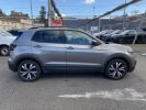 Annonce Volkswagen T-Cross 1.0 TSI 110 DSG 7 Lounge PACK BLACK / CAMERA / VIRTUAL COCKPIT