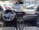 Annonce Volkswagen T-Cross 1.0 TSI 110 DSG 7 Lounge PACK BLACK / CAMERA / VIRTUAL COCKPIT