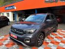 Voir l'annonce Volkswagen T-Cross 1.0 TSI 110 DSG7 ACTIVE