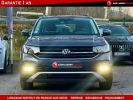 Annonce Volkswagen T-Cross 1.0 TSI 110 LIFE TECH BVM6