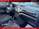 Annonce Volkswagen T-Cross 1.0 TSI 110 LIFE TECH BVM6