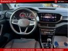 Annonce Volkswagen T-Cross 1.0 TSI 110 LIFE TECH BVM6