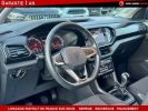 Annonce Volkswagen T-Cross 1.0 TSI 110 LIFE TECH BVM6