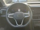 Annonce Volkswagen T-Cross 1.0 TSI 110 SetS DSG7 Style