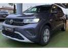 Voir l'annonce Volkswagen T-Cross 1.0 TSI - 110 - Start&Stop - BV DSG 7 Life PHASE 2