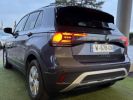 Annonce Volkswagen T-Cross 1.0 TSI - 110 - Start&Stop - BV DSG 7 Life PHASE 2