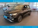 Annonce Volkswagen T-Cross 1.0 TSI 110 Start/Stop BVM6 Active