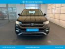 Annonce Volkswagen T-Cross 1.0 TSI 110 Start/Stop BVM6 Active