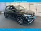 Annonce Volkswagen T-Cross 1.0 TSI 110 Start/Stop BVM6 Active