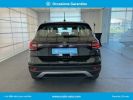 Annonce Volkswagen T-Cross 1.0 TSI 110 Start/Stop BVM6 Active