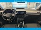 Annonce Volkswagen T-Cross 1.0 TSI 110 Start/Stop BVM6 Active