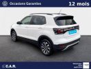 Annonce Volkswagen T-Cross 1.0 TSI 110 Start/Stop BVM6 Active