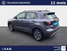 Annonce Volkswagen T-Cross 1.0 TSI 110 Start/Stop BVM6 Active