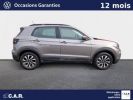 Annonce Volkswagen T-Cross 1.0 TSI 110 Start/Stop BVM6 Active