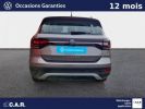 Annonce Volkswagen T-Cross 1.0 TSI 110 Start/Stop BVM6 Active