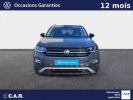 Annonce Volkswagen T-Cross 1.0 TSI 110 Start/Stop BVM6 Carat