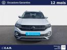 Annonce Volkswagen T-Cross 1.0 TSI 110 Start/Stop BVM6 Life Plus