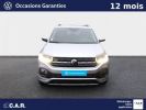 Annonce Volkswagen T-Cross 1.0 TSI 110 Start/Stop BVM6 R-Line