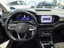 Annonce Volkswagen T-Cross 1.0 TSI 110 Start/Stop BVM6 Style