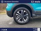 Annonce Volkswagen T-Cross 1.0 TSI 110 Start/Stop BVM6 United