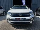 Annonce Volkswagen T-Cross 1.0 TSI - 110 - Start&Stop Carat PHASE 1