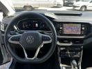 Annonce Volkswagen T-Cross 1.0 TSI - 110 - Start&Stop Carat PHASE 1