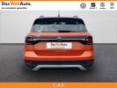 Annonce Volkswagen T-Cross 1.0 TSI 110 Start/Stop DSG7 Active