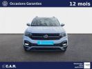 Annonce Volkswagen T-Cross 1.0 TSI 110 Start/Stop DSG7 Active