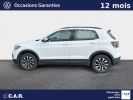 Annonce Volkswagen T-Cross 1.0 TSI 110 Start/Stop DSG7 Active