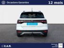 Annonce Volkswagen T-Cross 1.0 TSI 110 Start/Stop DSG7 Active