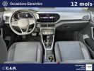 Annonce Volkswagen T-Cross 1.0 TSI 110 Start/Stop DSG7 Active