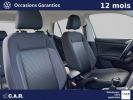 Annonce Volkswagen T-Cross 1.0 TSI 110 Start/Stop DSG7 Active