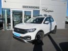 Voir l'annonce Volkswagen T-Cross 1.0 TSI 110 Start/Stop DSG7 Active