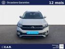 Annonce Volkswagen T-Cross 1.0 TSI 110 Start/Stop DSG7 Active