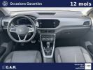 Annonce Volkswagen T-Cross 1.0 TSI 110 Start/Stop DSG7 Active