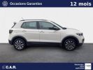 Annonce Volkswagen T-Cross 1.0 TSI 110 Start/Stop DSG7 Active