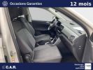 Annonce Volkswagen T-Cross 1.0 TSI 110 Start/Stop DSG7 Active