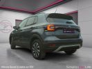 Annonce Volkswagen T-Cross 1.0 TSI 110 Start/Stop DSG7 Active