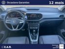 Annonce Volkswagen T-Cross 1.0 TSI 110 Start/Stop DSG7 Active