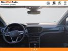 Annonce Volkswagen T-Cross 1.0 TSI 110 Start/Stop DSG7 Carat