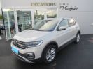 Voir l'annonce Volkswagen T-Cross 1.0 TSI 110 Start/Stop DSG7 Carat