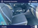 Annonce Volkswagen T-Cross 1.0 TSI 110 Start/Stop DSG7 Carat