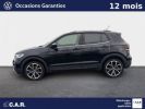 Annonce Volkswagen T-Cross 1.0 TSI 110 Start/Stop DSG7 Carat