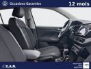 Annonce Volkswagen T-Cross 1.0 TSI 110 Start/Stop DSG7 Carat